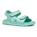 GEOX J SANDAL FUSBETTO GI Blauw