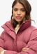 Superdry Halflange Pufferjas Dames Gewatteerde Jas