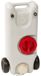Fiamma Vuilwatertank Roll-Tank 40W Kunststof Grijs 81 x 41 x 20 cm