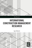 International Routledge International Construction Management Research