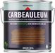 Hermadix Impraline Carbeauleum - 2,5 litre - Brun noir