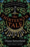 The Thirteenth Tale Paperback