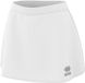 Errea Ros 3.0 Minirok Met Broek Jr - Wit