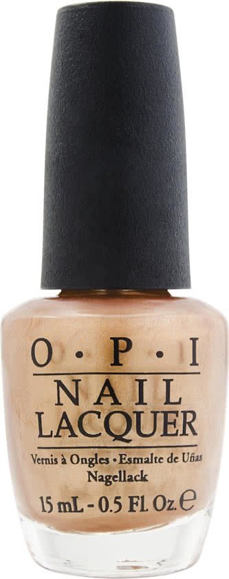 OPI Opi - With a Nice Finn-ish - Nagellak