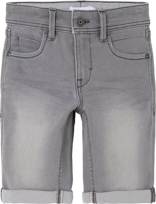 NAME IT Jongens Jeans - Maat 104