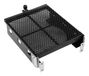 Silverstone G11910160-RT Ventilatorrooster Zwart