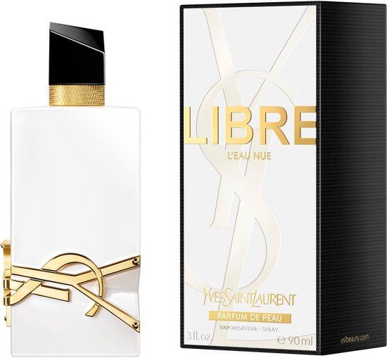 YSL Libre / 90 ml / Women