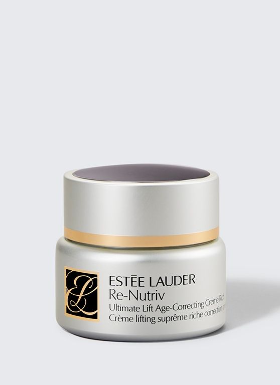 Estée Lauder Re-Nutriv Ultimate Lift Age-Correcting Crème - 50ml