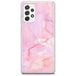 ERT GROUP mobiel telefoonhoesje voor Samsung A53 5G origineel en officieel erkend Babaco patroon Abstract 030