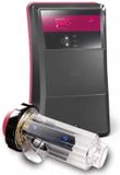 FLUIDRA ESPANA S.A.U. Ctx Go Salt Ph Cl2/hr 140m³ 30 Gr appareil d'électrolyse au sel rose