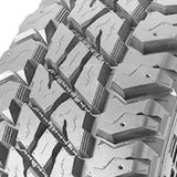 Cooper Discoverer S/T Maxx 245/75 R17 121/118Q