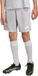 Adidas Short Enfants Tiro 26 League Gris - Taille 152cm
