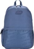 Skechers Santa Clara Backpack, Unisex, Marineblauw, 20L