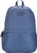 Skechers Santa Clara Backpack, Unisex, Marineblauw, 20L