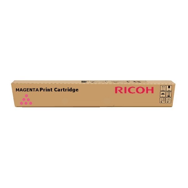 Ricoh 841855 magenta (Origineel