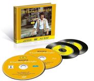 Deutsche Grammophon Rossini: Il Barbiere Di Siviglia L