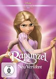 Rapunzel Disney Classics Rapunzel - Neu verföhnt (Disney Classics)