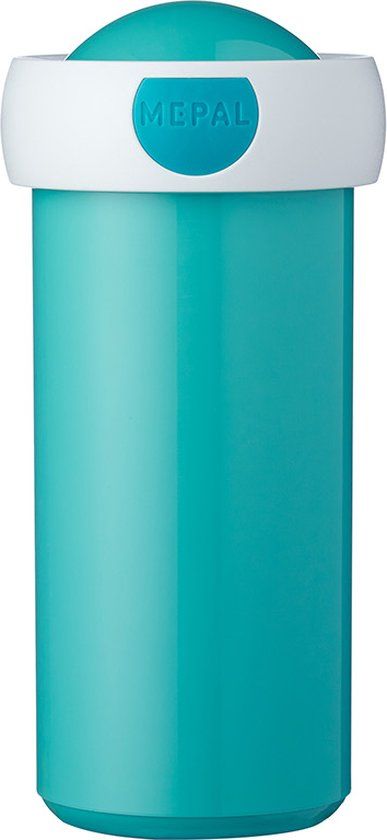 Mepal Campus Schoolbeker - 300 ml - Turquoise