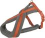 Trixie Hondentuigje Confort Premium Oranje