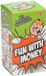 Tactic Grappenbox educatief spel Fun with Money multicolor karton.