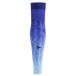 Floky Manicotto No Strain Evolution Fantasy Ice Comet, taille XS-S Unisexe couleur Bleu|Azur