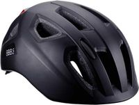 BBB Cycling Sonar Kinderhelm - Mat Zwart - Maat M