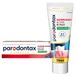 Parodontax Active Gum Repair* Tandpasta met fluoride, 1 x 75 ml, tandpasta voor gezonder tandvlees vanaf week 1**