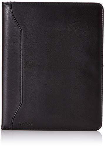 Rillstab schrijfmap Monolith A4