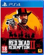 Rockstar Red Dead Redemption 2