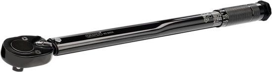 Draper Tools Momentsleutel 1/2\" 30-120 Nm 64535