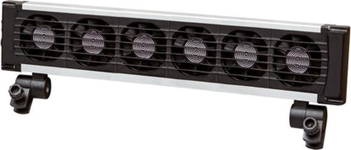 Hobby Aqua Cooler V6 - Aquarium Koeler - voor Aquaria vanaf 300L