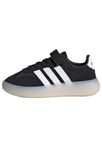adidas Barreda Decode Schoenen voor kinderen, uniseks, Core Black/Ftwr White/Core White, 28 EU