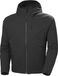 HELLY HANSEN ODIN STRETCH HOOD INSULAT 2.0 - Jack - Zwart - M