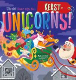Uh-oh! Rebo Productions Uh-oh! Daar zijn de... kerst-unicorns!
