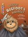 Little Spooky Ink Little Bigfoot's Haircut