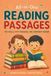 All-in-One Reading Passages: Ten Skills, Fifty Passages, One Confident Reader