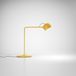 Artemide Lampe à poser IXA Jaune