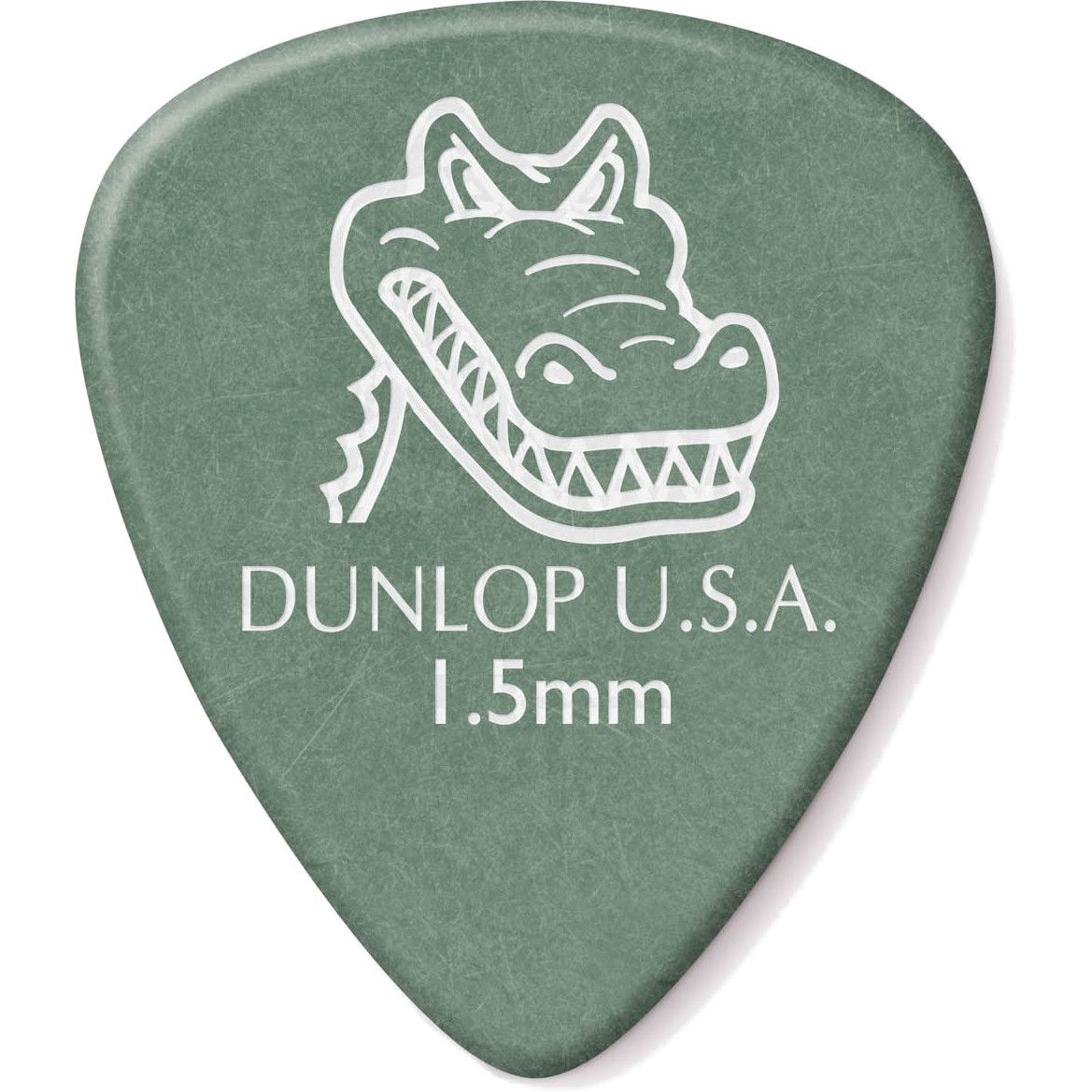 Dunlop Gator Grip 1.50mm - 0710137001244