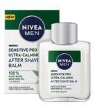 NIVEA SENSITIVE PRO Baume après-rasage 100 ml