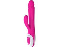 Nalone Wave Vibrateur - Rose
