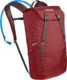 CamelBak Arete 18 18 liter wandel- en drinkrugzak met 1,5 liter reservoir