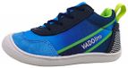 Vado FLAKE Lace Vatex Kinderschuhe Kleinkinder Barfußschuhe Lauflernschuh