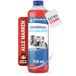 Maxxi Clean Power Universal ontkalker voor je koffieautomaten, geschikt voor alle bekende merken, kalkoplosser voor extra grondige reiniging (1 x 750 ml)