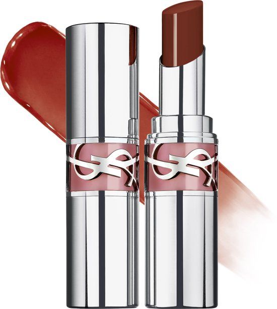 Yves Saint Laurent Loveshine Lipstick - 122 Caramel Swirl - 3.2 g