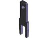 Tong Vogt Verbindungstechnik 3785c08.68 Plug-tong Insteekbreedte: 2.8 mm Insteekdikte: 0.8 mm 180 ° Ongeïsoleerd Metaal 100 stuk(s)