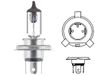 HELLA VALUEFIT Halogeen Gloeilamp - H4 - 12V - 100/90W - P43t-38