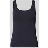 Sloggi Sloggi Go-Sense tanktop voor dames (1 stuk), zwart., M