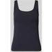 Sloggi Sloggi Go-Sense tanktop voor dames (1 stuk), zwart., M
