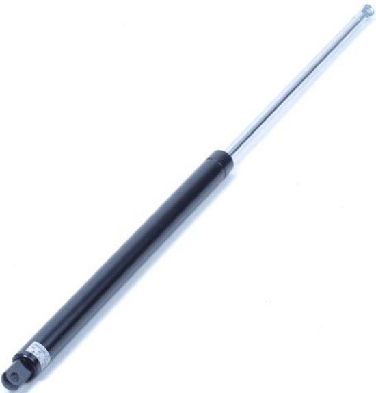 Huismerk Gasdrukveer 750N slag 325 Zilver, Zwart
