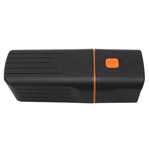 Lampe De Lecture Avant Pour Plafond Auto - ABS Résistant Aux Chocs - Plug & Play - Compatible Peugeot 308, 408, Citroën C3, C5, Etc.